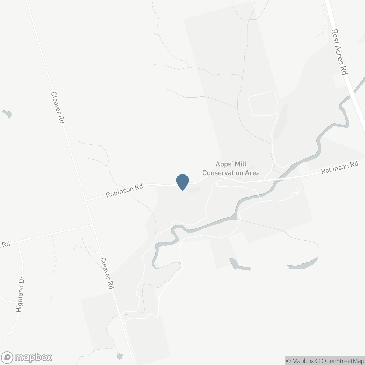 365 ROBINSON ROAD, Brant, Ontario N3T 0L7